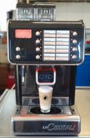 Kaffeevollautomat La Cimbali Q10 2 Mühlen, Frischmilch Festwasser Hessen - Fulda Vorschau