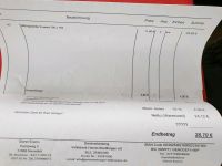 Milchglas Folie für das Fenster 100cmx152cm neu Brandenburg - Teupitz-Tornow Vorschau