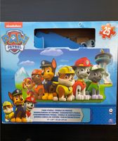 Paw Patrol Puzzle 25 Teile, Schaumstoff Puzzle Stuttgart - Bad Cannstatt Vorschau