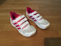 Kinderschuhe Hallenschuhe Adidas Hessen - Darmstadt Vorschau