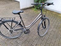 Damenfahrrad Nordrhein-Westfalen - Alpen Vorschau