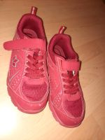 Lico Sportschuhe Gr. 32 Nordrhein-Westfalen - Bad Salzuflen Vorschau