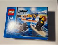 LEGO CITY 60011 Rettung des Surfers, gebr., vollst., top! Nordrhein-Westfalen - Datteln Vorschau