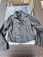 Lederjacke von Zara Bayern - Zirndorf Vorschau
