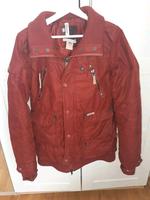 Khujo Winterjacke Größe L Bayern - Regensburg Vorschau