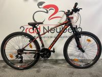 Leader Fox MXC 26 Zoll Alu MTB Hardtail 21 Gang Statt 449€ Hessen - Neuberg Vorschau