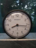 Funk Quartz Uhr Wecker Timer unbenutzt Berlin - Tempelhof Vorschau