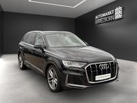 Audi Q7 55 S line 7Sitz*Matrix*21*Oled*Pano*Allradlen Thüringen - Barchfeld Vorschau