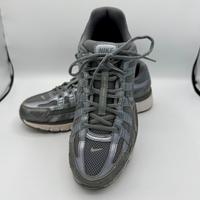 Schuhe Nike P-6000 grau grey Größe 44 Rheinland-Pfalz - Alzey Vorschau