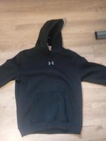 Under Amor Pullover schwarz M Niedersachsen - Calberlah Vorschau