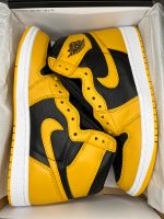 Jordan 1 High Pollen Yellow US 9.5 | EUR 43 Düsseldorf - Friedrichstadt Vorschau