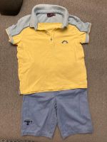 Shorts + Poloshirt Sergent Major Gr.116 /6J. Altstadt-Lehel - München/Lehel Vorschau