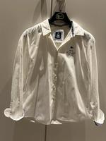 Weiße Bluse von Gaastra, Gr. XL Schleswig-Holstein - Fockbek Vorschau
