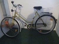 DDR - Fahrrad Sachsen - Wermsdorf Vorschau