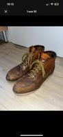 Red Wing Shoes Boots Moc Toe Mod. 875 Gr. 45 US 11,5 D UK 10,5 #8 Niedersachsen - Delmenhorst Vorschau