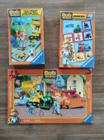 Puzzle und Spiele von Bob der Baumeister von Ravensburger Niedersachsen - Tostedt Vorschau