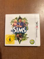 Die Sims 3 Nintendo 3DS Sachsen-Anhalt - Weißenfels Vorschau