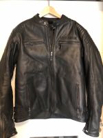 Harley Davidson Motorradjacke Lederjacke Größe 2XL Hessen - Romrod Vorschau