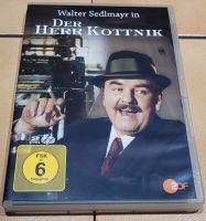 Walter Sedlmayr - Der Herr Kottnik - TV-Serie auf 2 DVD's Wie neu Bayern - Amerang Vorschau