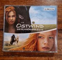 Ostwind, Filmhörspiel 1+2, CD Nordrhein-Westfalen - Marl Vorschau