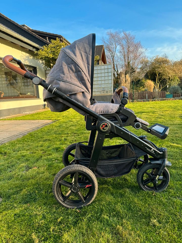 Hartan R1 GTS Kinderwagen in Holzwickede