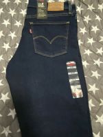 Levi’s Damen jeans dunkel Baden-Württemberg - Trossingen Vorschau