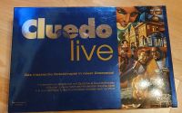 Elektronik Cluedo Live Parker Brettspiel Top Zustand mit Sound Niedersachsen - Uchte Vorschau