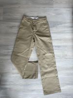 Dickies Hose Gr. W30/L32 beige Niedersachsen - Aurich Vorschau