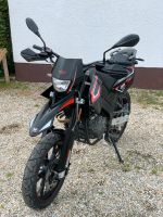 Zündapp ZRM 125 ABS Supermoto,  neu mit Gewährleistung ! Bayern - Dingolfing Vorschau