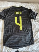 Real Madrid Matchworn Trikot David Alaba UCL Sachsen - Markkleeberg Vorschau