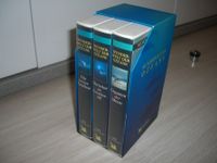 Wunderwelt der Ozeane 3 VHS Kassetten in Schuber Giganten d.Meere Niedersachsen - Asendorf (Nordheide) Vorschau