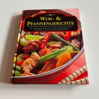 Rezeptbuch Wok und Pfannengerichte Niedersachsen - Wolfsburg Vorschau