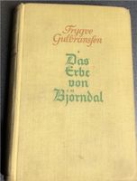 Das Erbe von Björndal - Roman von Trygve Gulbransfen Sachsen-Anhalt - Elsteraue Vorschau