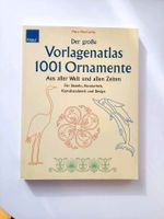 Der große Vorlagenatlas 1001 Ornamente Düsseldorf - Flingern Nord Vorschau