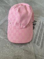 Pinke Gucci cap Berlin - Hohenschönhausen Vorschau