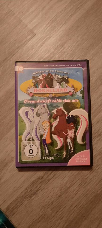 Pferde Kinderfilme in Beverungen