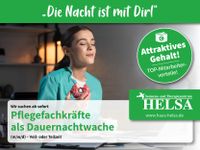 Pflegefachkraft als Dauernachtwache (m/w/d) Hessen - Helsa Vorschau