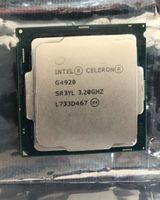 Intel Celeron G4920 3.2 GHz Sockel 1151 Köln - Nippes Vorschau