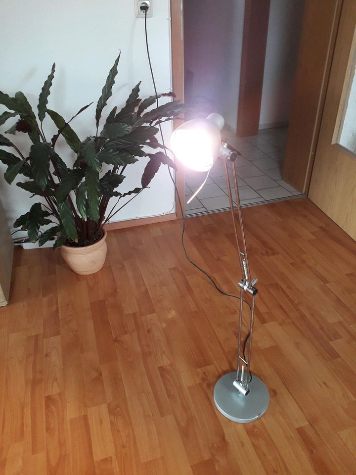 Stehlampe ,Schreibtischlampe,Lampe in Pilsting