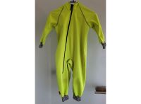 iELM Kinder Softshell-Overall Jumpsuit Neon Gelb Gr. 104 Nordrhein-Westfalen - Neuenkirchen Vorschau