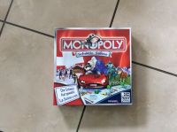 Monopoly aus der Schweiz noch nie gespielt Hessen - Espenau Vorschau