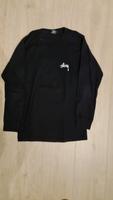 Original Stüssy Longsleeve - Top Zustand - Gr. S - Farbe: Schwarz Berlin - Zehlendorf Vorschau