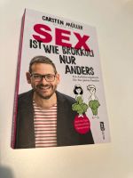 Carsten Müller // Sex ist wie Brokkoli - nur anders Schleswig-Holstein - Kiel Vorschau