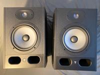 Studiomonitore Focal Alpha 65 (wie neu, OVP) +  Fame Audio DB 039 Mitte - Gesundbrunnen Vorschau