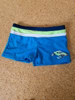 Badehose blau Gr. 128/134 Bayern - Ingolstadt Vorschau