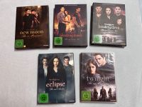 Twilight DVD Sammlung Bayern - Geiselwind Vorschau