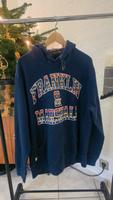Franklin & Marshall  Hoodie XXL NEU!!! Made in Italy Bayern - Höchstadt Vorschau