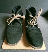 Schwarze Tamaris Schuhe (Stiefeletten) Berlin - Friedenau Vorschau