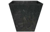 10% Rabatt Artstone Ella Pflanztopf Blumentopf schwarz 30 x 30 cm Bayern - Kleinaitingen Vorschau