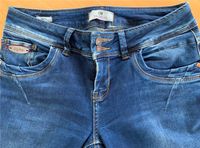 LTB Jeans slim Modell Senta Größe 28/32 Nordrhein-Westfalen - Detmold Vorschau